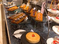 -太原富力万达文华酒店·美食汇西餐厅