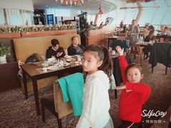 -339旋转餐厅(天府熊猫塔店)