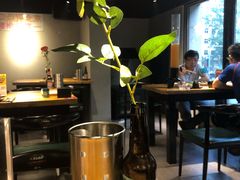 大堂-腰子哥烤串(石佛营炫特店)