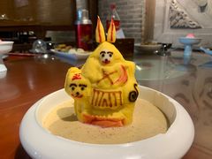 -局气烤鸭·北京菜(前门店)