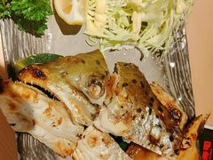 -万岁料理回转寿司(华贸店)