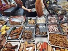 -圆蛋酒料•生腌(开元路店)