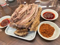 -清真·益鑫羊肉手抓馆(花园北街店)