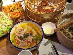 -胡桃里音乐酒馆(白云五号T5 MALL店)