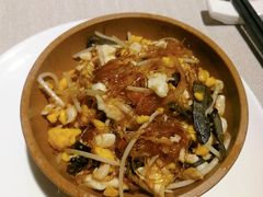 干巴菌捞粗针翅-翠府(翠湖北路店)