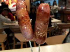 -远大美食广场(远大购物中心店)