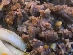 猪肉拼盘-杀猪天·韩国烤肉(总店)