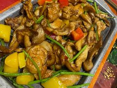-云来居素食馆(海上世界店)