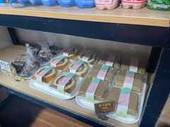 -韩国利尔面包(桂林路店)