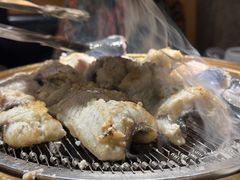 -味家烤肉烤鳗鱼牛排(西塔旗舰店)