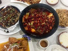 -力力豆花庄(广渠门店)