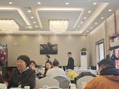 -鸿运楼烤鸭店(天桥店)