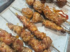 -路书奇炝锅绿豆面(万客隆店)