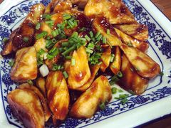 -洞天食府(北大街店)