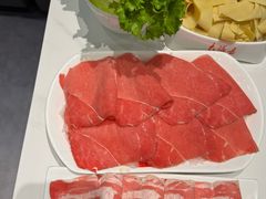 -重庆大队长火锅(凤城八路店)