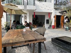 -云里小坐·小院里·团建·宴请·下午茶(三圣乡店)