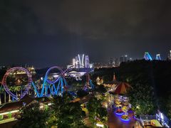 -南宁方特东盟神画