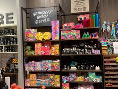 -LUSH(威尼斯人店)