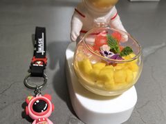 -3号仓库·创意中国菜(长宁龙之梦店)