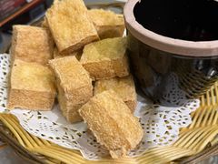 -古彭7只羊·招牌白串·碳锅羊肉旗舰店