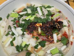 -长香源葫芦头梆梆肉(兴隆巷店)
