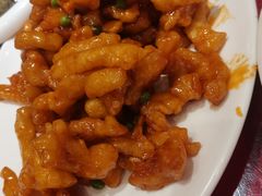 -盈春大饭店(千山路店)