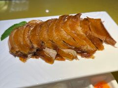 -大海碗·炸酱面·烤鸭·京菜(天坛店)
