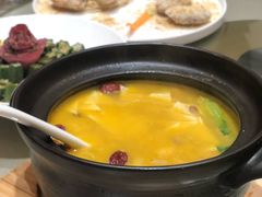 -将相和·海鲜蒸饺大连菜