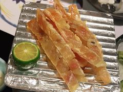 -天狗山料理(省体店)
