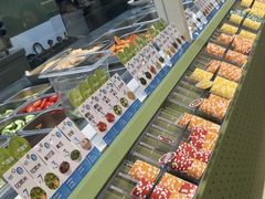 -SaladJohn沙拉匠(凯德1818店)