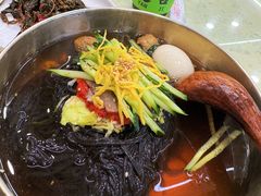 -服务大楼冷面(延大店)