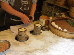 制作工序-锦记糕点铺