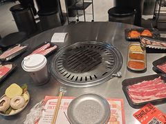 -炽城·烤肉名家(鸿达中央广场店)