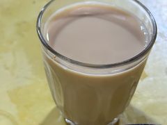 -老光明岗琼甜茶馆