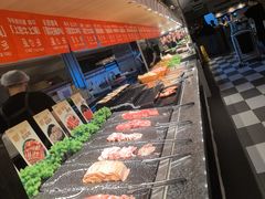 -星伦多自助料理·涮烤一体(江桥万达店)