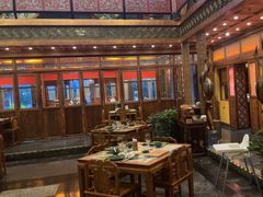 -那家小馆•北京菜•烤鸭(香山店)
