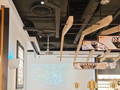 -太二酸菜鱼(凯德Mall新都心店)