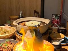 -吃饭皇帝大(解放西路店)