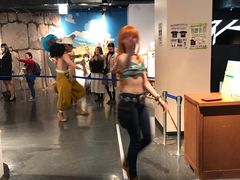 -东京塔海贼王主题公园