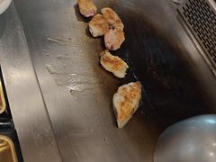 -大神太神·铁板烧(瑞虹天地月亮湾店)