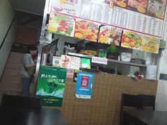 -梓袍面庄(渝北店)