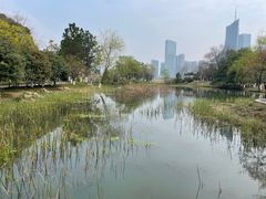 -天鹅湖体育公园