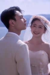 -乐派诗婚纱摄影