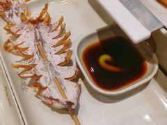 -木屋烧烤(坂田天安云谷店)