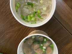 -同利肉燕老铺(澳门路店)