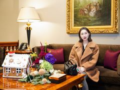 -Patek Philippe百达翡丽(上海源邸店)