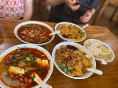 -豆相识•九九豆腐脑(牛咡桥店)