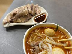 -四里沙茶面(七星西路分店)