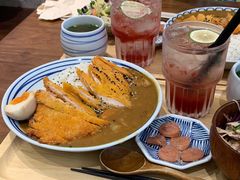 -肥朵食堂(带梦胡同店)