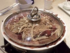 -许府牛杂·鲜牛肉火锅(梁溪万达店)